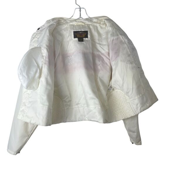 Harley Davidson Racing Jacket - Picture 3 of 6